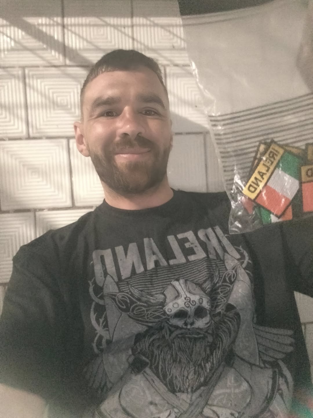 Support Dave, Ukrainian Legionnaire in Need