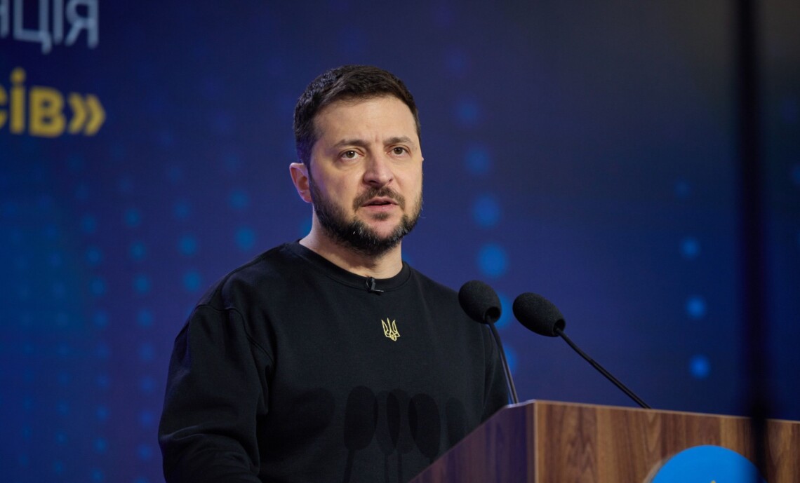 Zelensky: Xi Jinping promised not to arm Russia