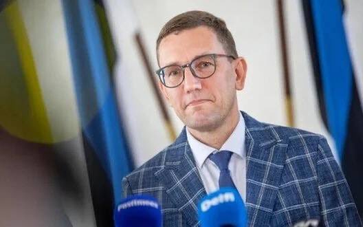 Estonia sends new military aid package to Ukraine: ammunition and food