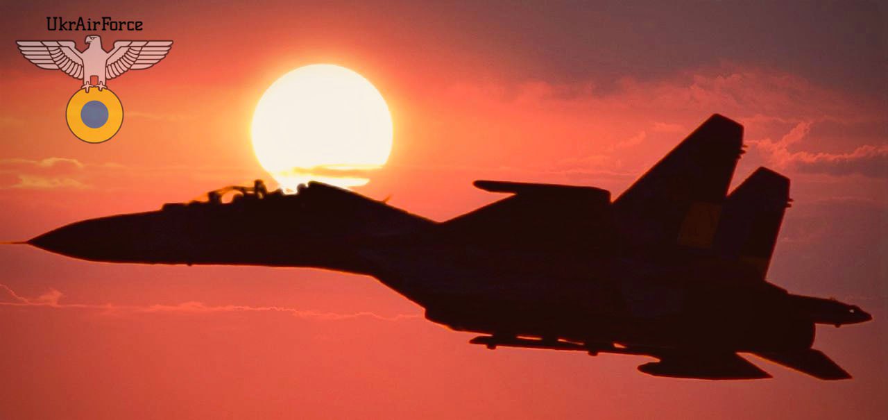 Su-27UB b/n 6X from the 831st Tactical Aviation Brigade