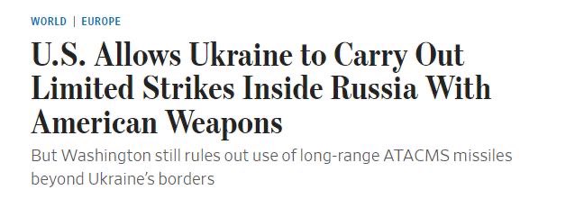 Imagining lives saved if Russia faced consequences for Ukraine war