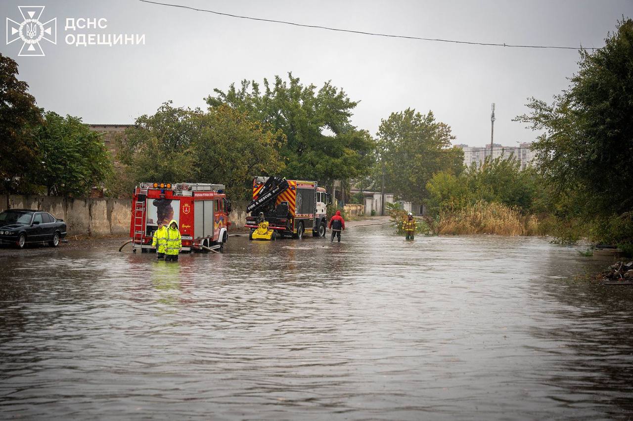 Day of mourning declared in Odesa region