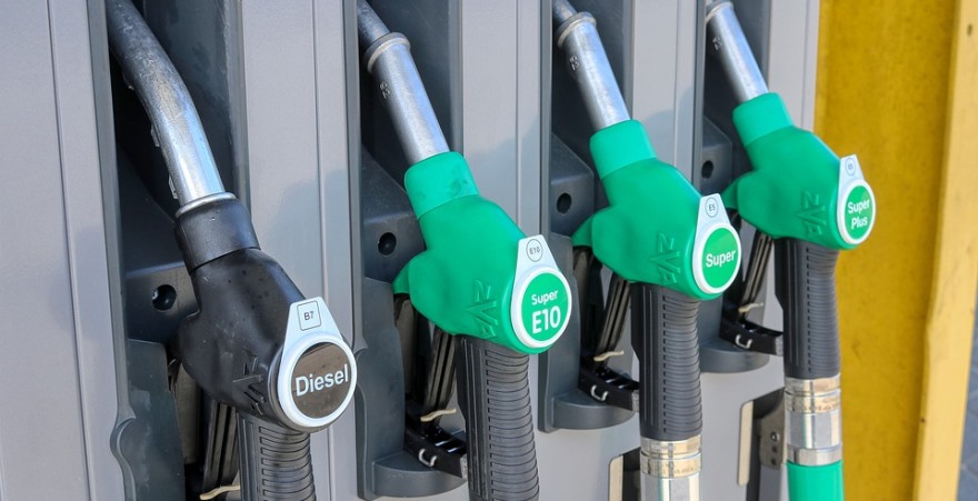 Ukraine expects diesel prices to fall after Druzhba transit resumption