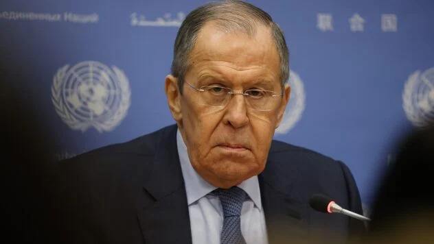 Russia ready to hand Ukraine peace deal draft