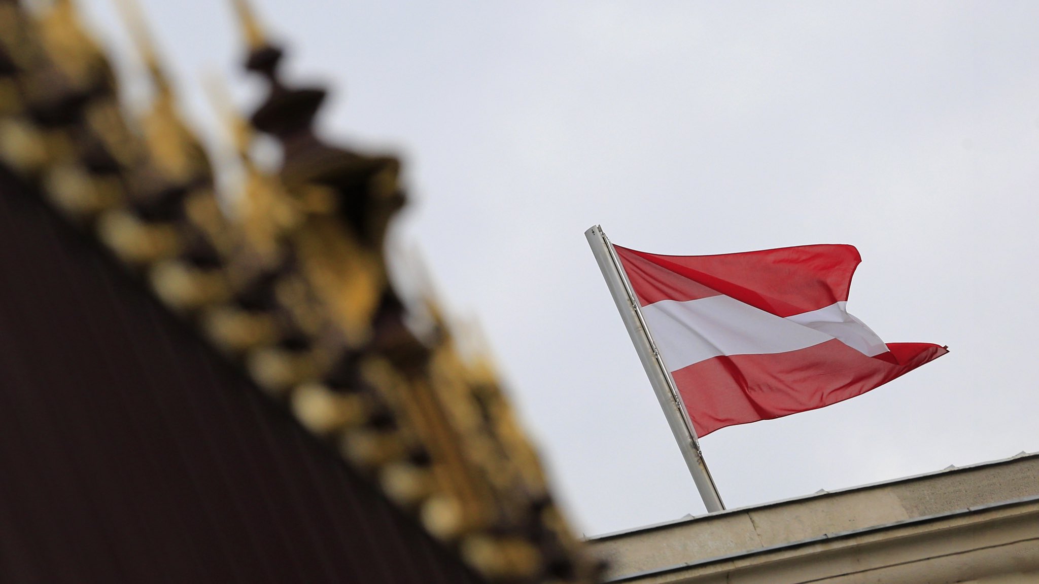 Austria provides €2 million in humanitarian aid to Ukraine, Foreign Ministry reports.