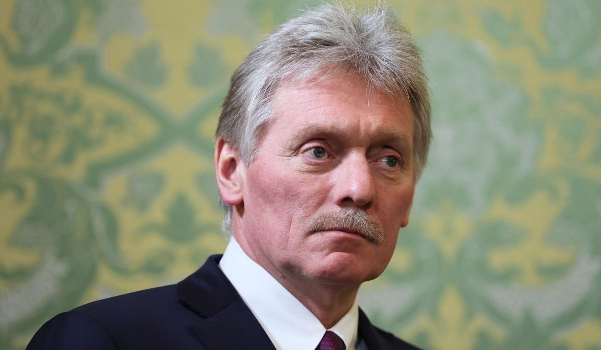 Kremlin: Russia’s stance unchanged after Trump’s call to halt war for talks.