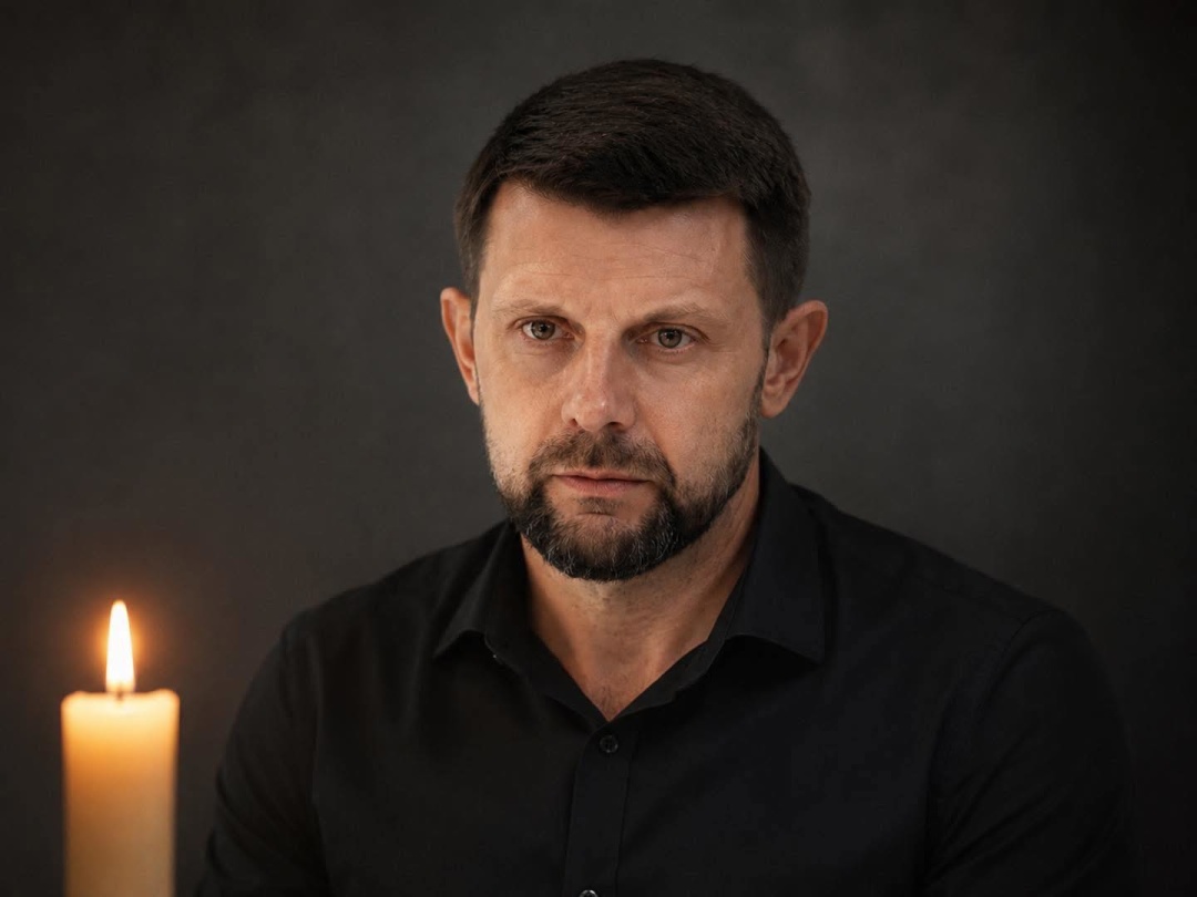 Kramatorsk Shelling on May 5: Deputy Head of RDA Dies in Hospital
