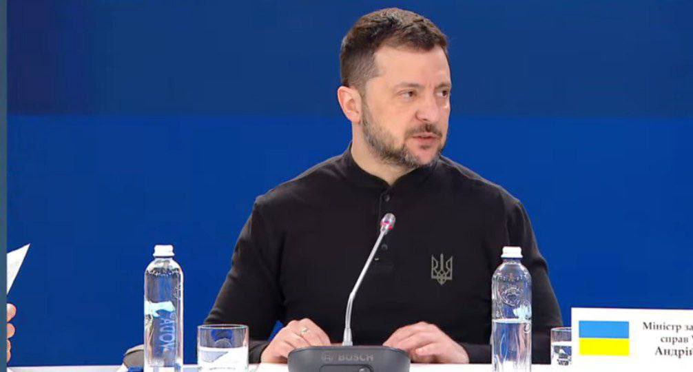 Zelensky gives Trump document detailing Russian ceasefire violations