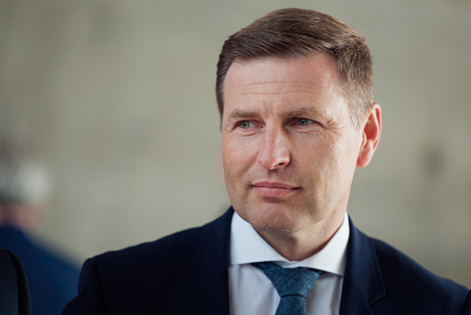 Estonia’s Defense Minister: More Than Six Countries Ready to Deploy Troops to Ukraine