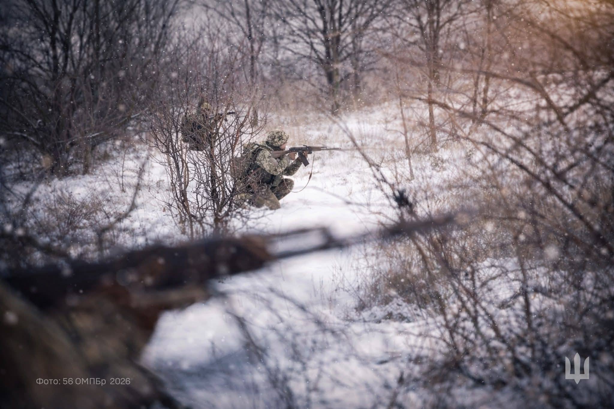 Russia-Ukraine War Updates as of Jan 4, 2026