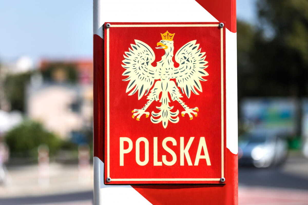 Poland summons Russian envoy over missile flight