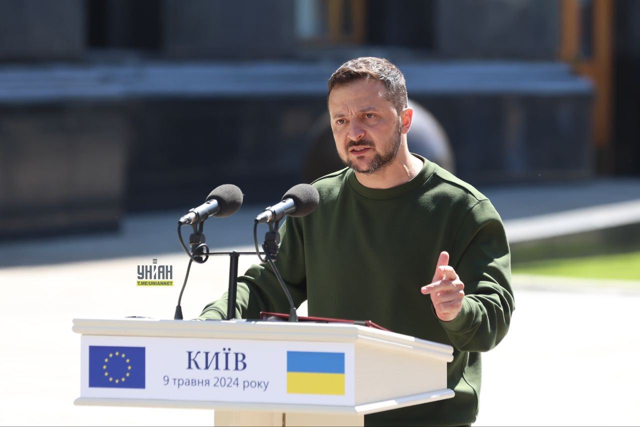 Ukraine to halt Russian offensive with new weapons