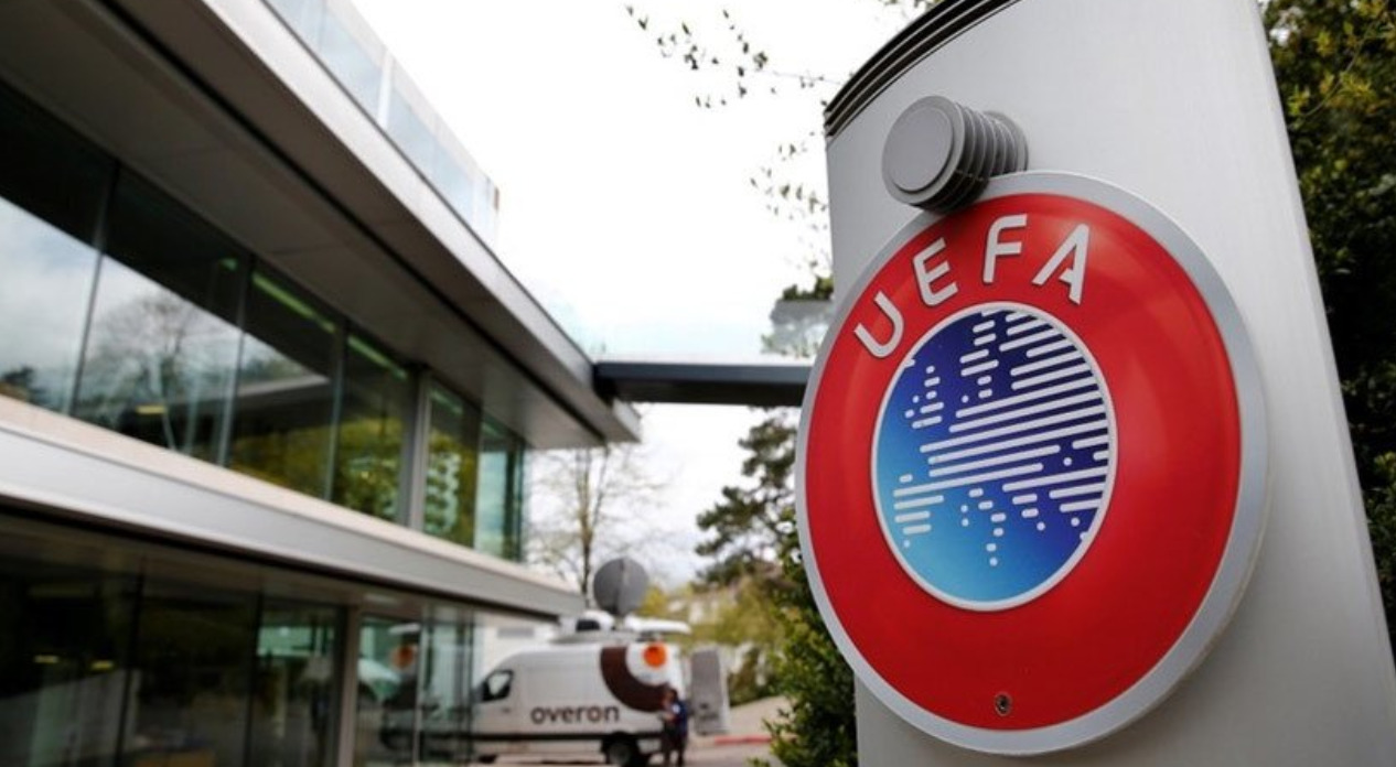 UEFA plans to return Russian teams to its tournaments