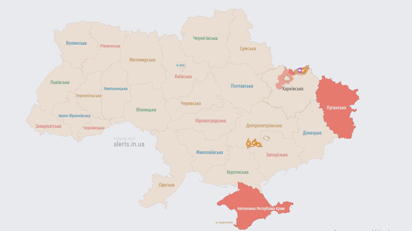 Russia Violates Easter Truce with Kherson Strikes