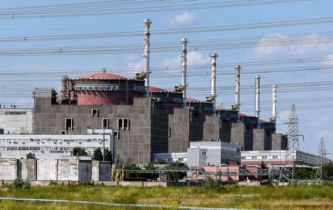 IAEA Urges Withdrawal of Russian Troops from Enerhodar