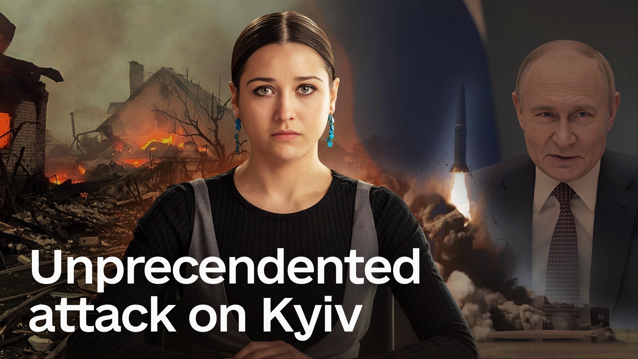 Ukraine This Week: Germany’s aid and attacks on cities