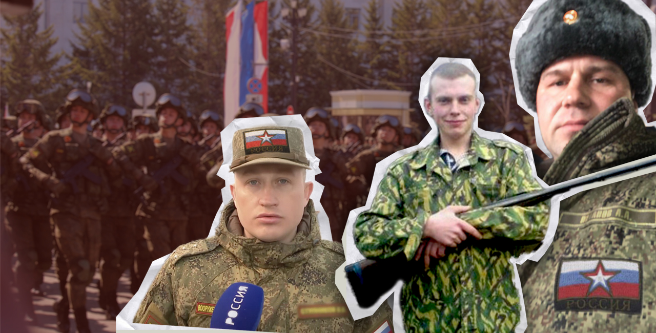 Russian commanders linked to Bucha atrocities exposed