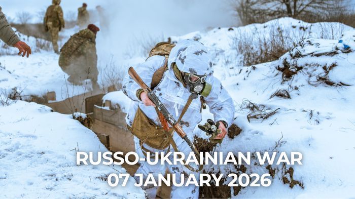 Russia to double drone forces in 2026; Ukraine’s DOT-Chain delivers 7,000 interceptors