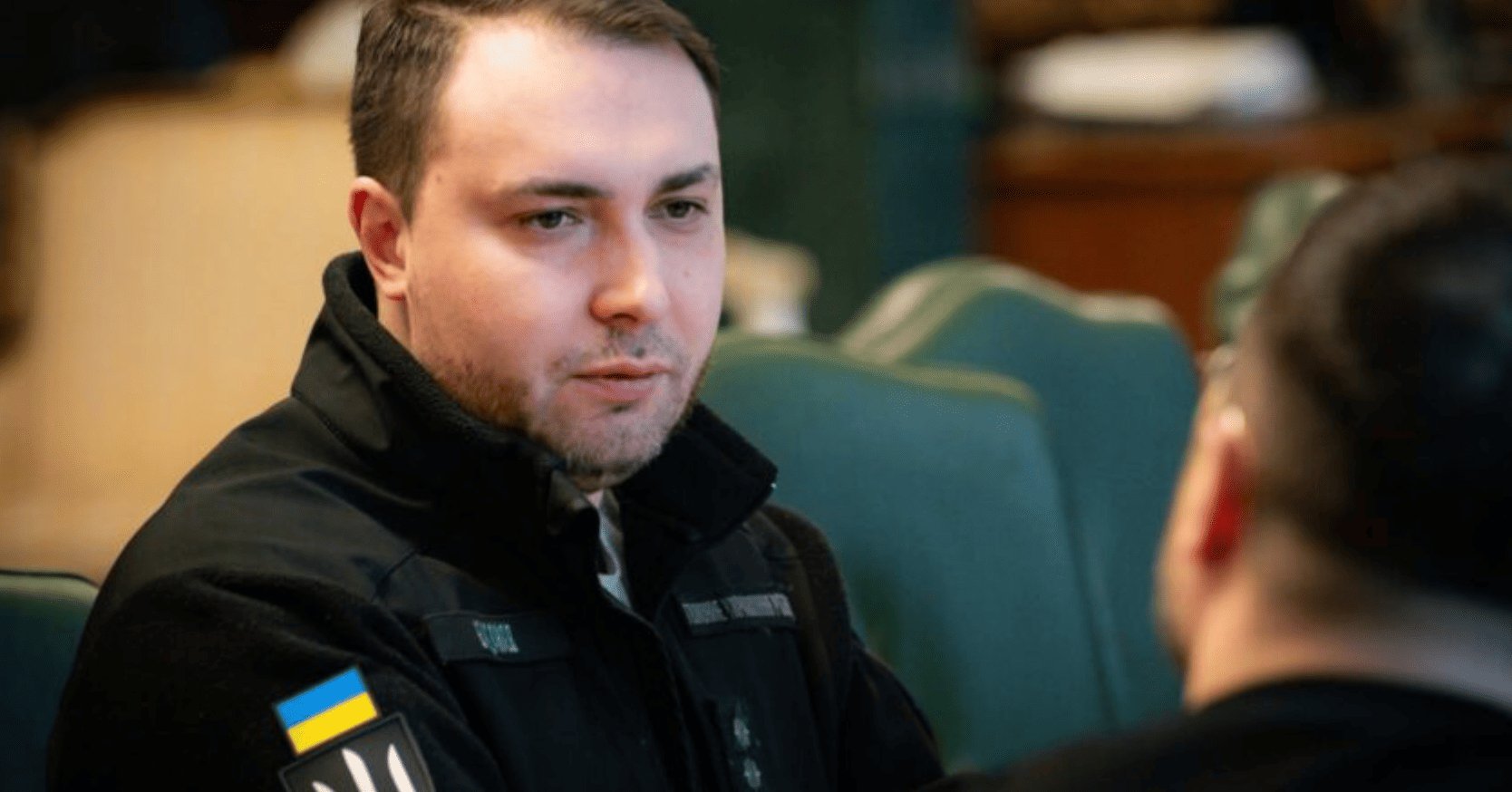 Zelenskyy appoints Budanov to lead President’s Office