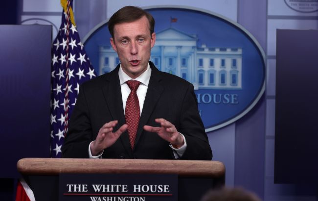 The US can support Ukraine in 2024, Sullivan