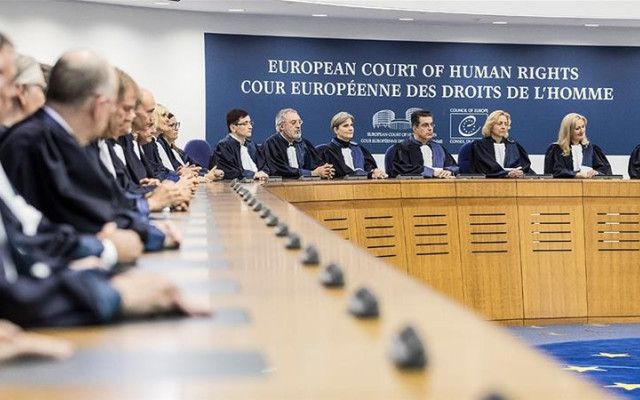ECHR to rule on Russia’s human rights violations in Crimea