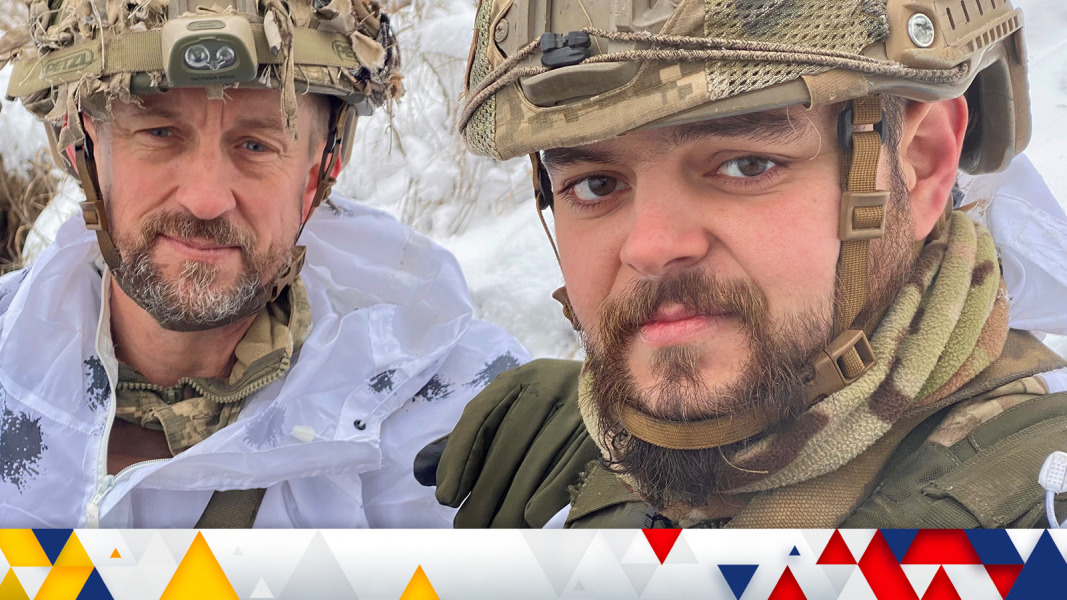 Johnson urges Russia to show mercy to British POWs