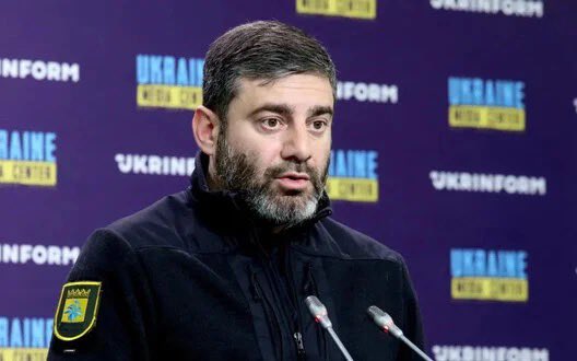 Ukraine demands lists of POWs Russia ready to return