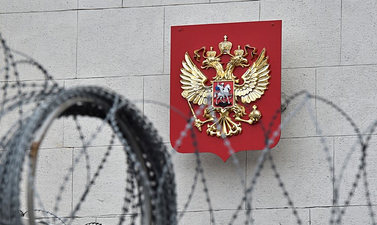 US Treasury Secretary: Frozen Russian Assets Face No Legal Objections