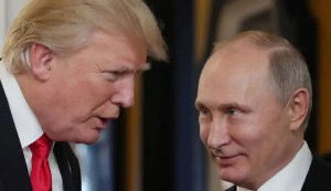 Poland: US risks making ‘historic mistake’ in talks with Russia