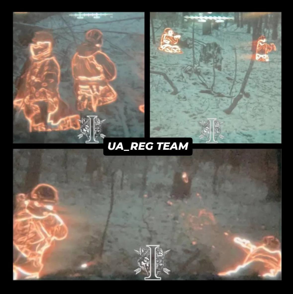Appareils de vision nocturne ENVG-B utilisés par l’Ukraine