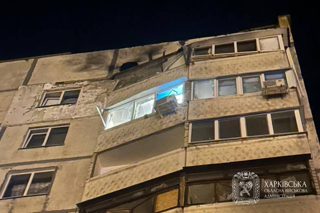 Russie viole cessez-le-feu en attaquant Kharkiv