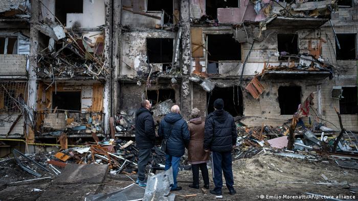 222 killed in Kyiv, including 4 children, since the start of the war