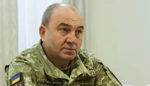 Russia intensifies air strikes on Ukraine, MoD says