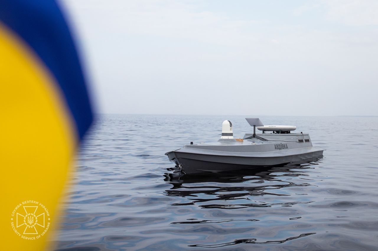 Russia Threatens After Greece-Ukraine Drone Deal