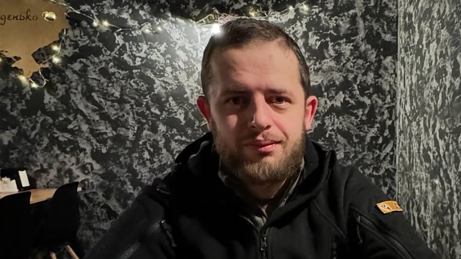 Honor the Defenders of Ukraine and the Victims