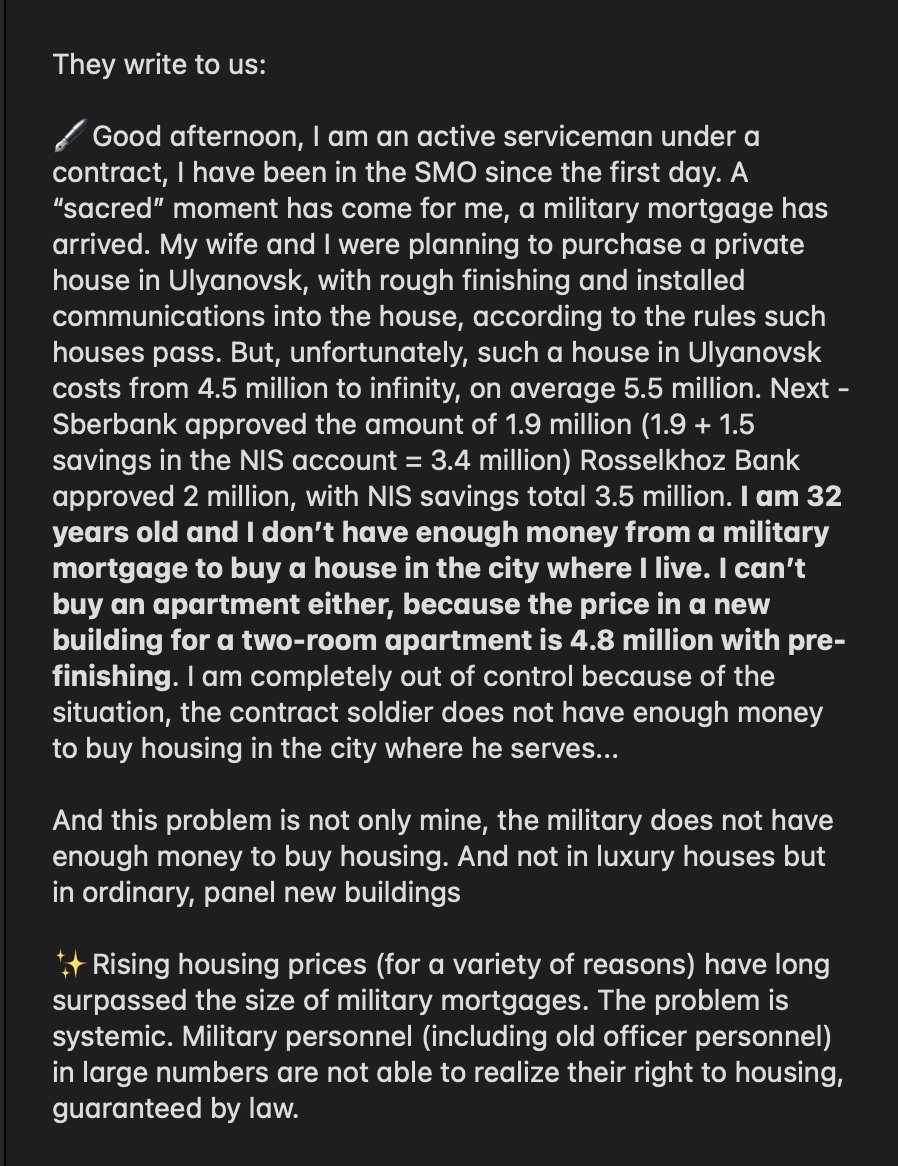 Many Russians fight in Ukraine for money, not patriotism, due to poor living conditions.