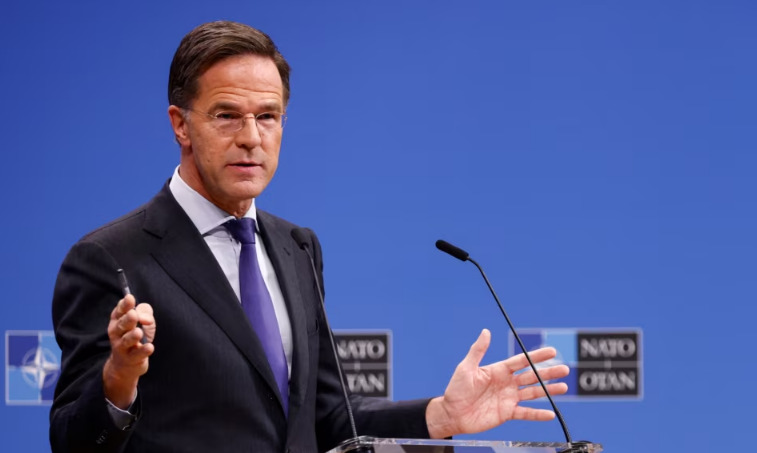 Rutte: Ukraine to Receive Weapons Regardless of Trump-Putin Meeting