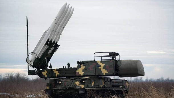 Zelensky: Ukraine ready to pay for anti-missile systems