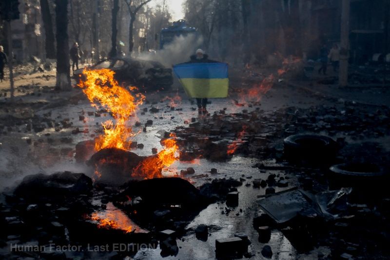 Euromaidan: 12 years since police snipers killed 48 protesters in Kyiv