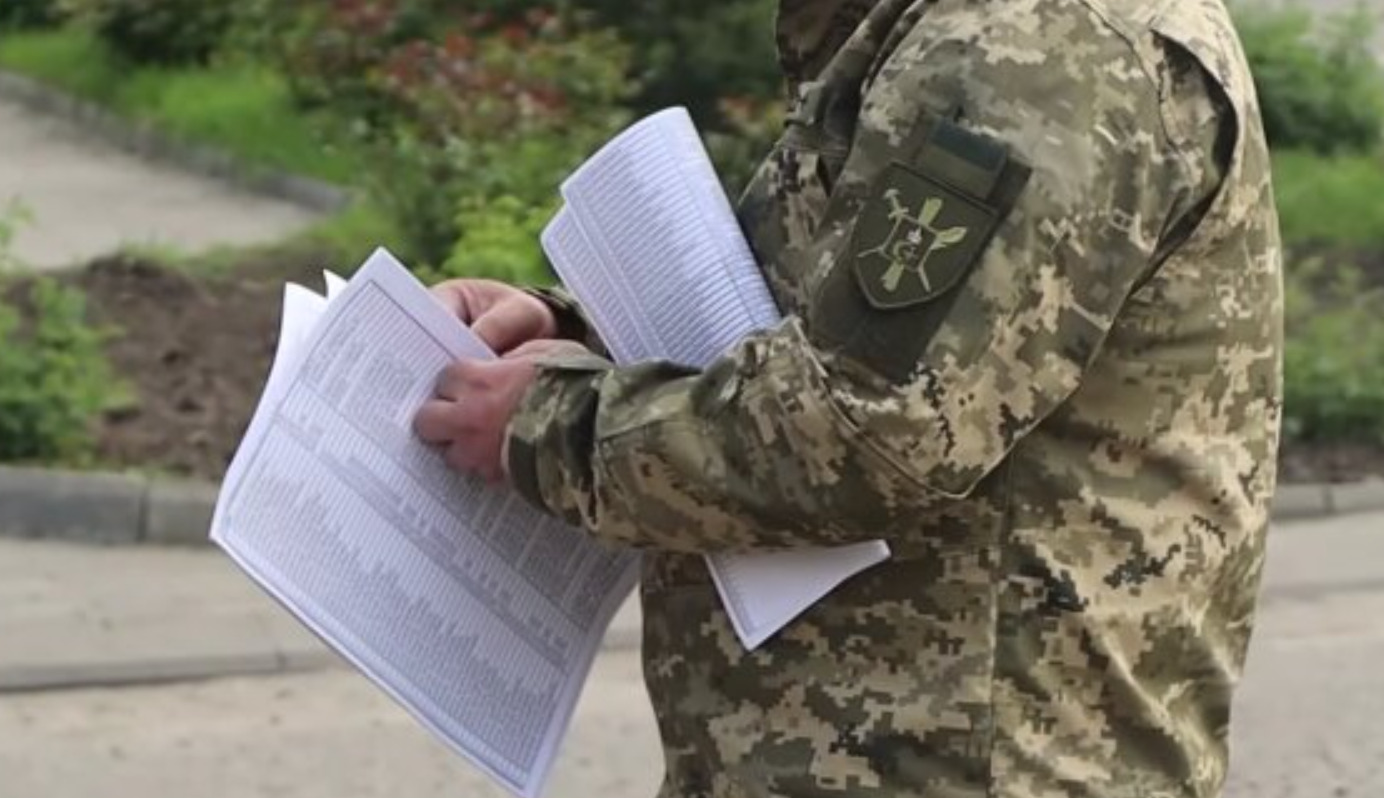 Odesa TCC Confirms Detention of Military Personnel, Seeks Objective Probe