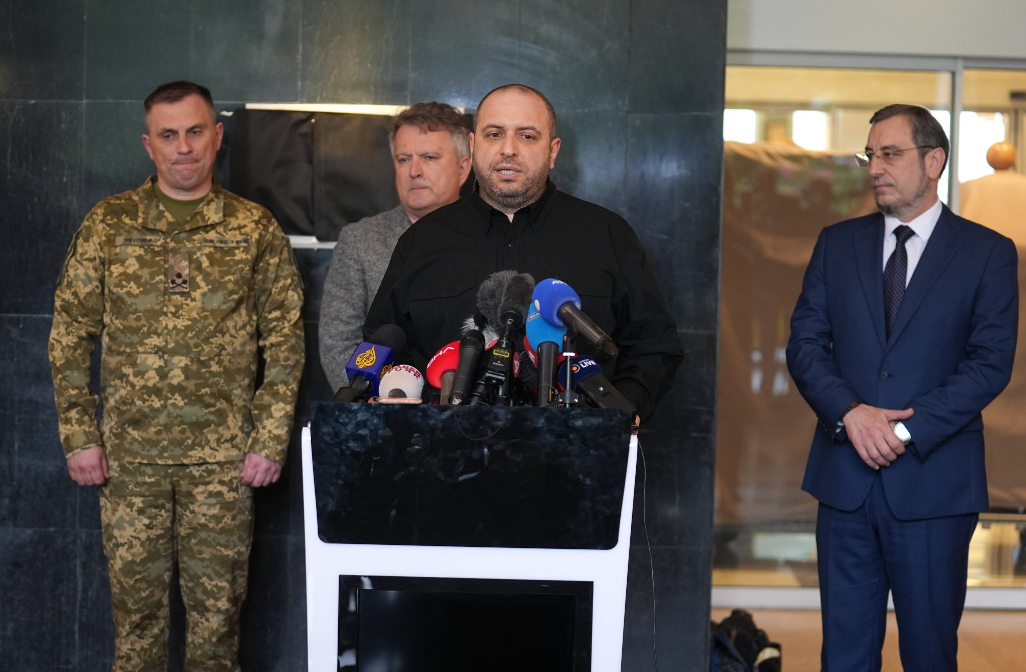 Russie et Ukraine annoncent grand échange de prisonniers