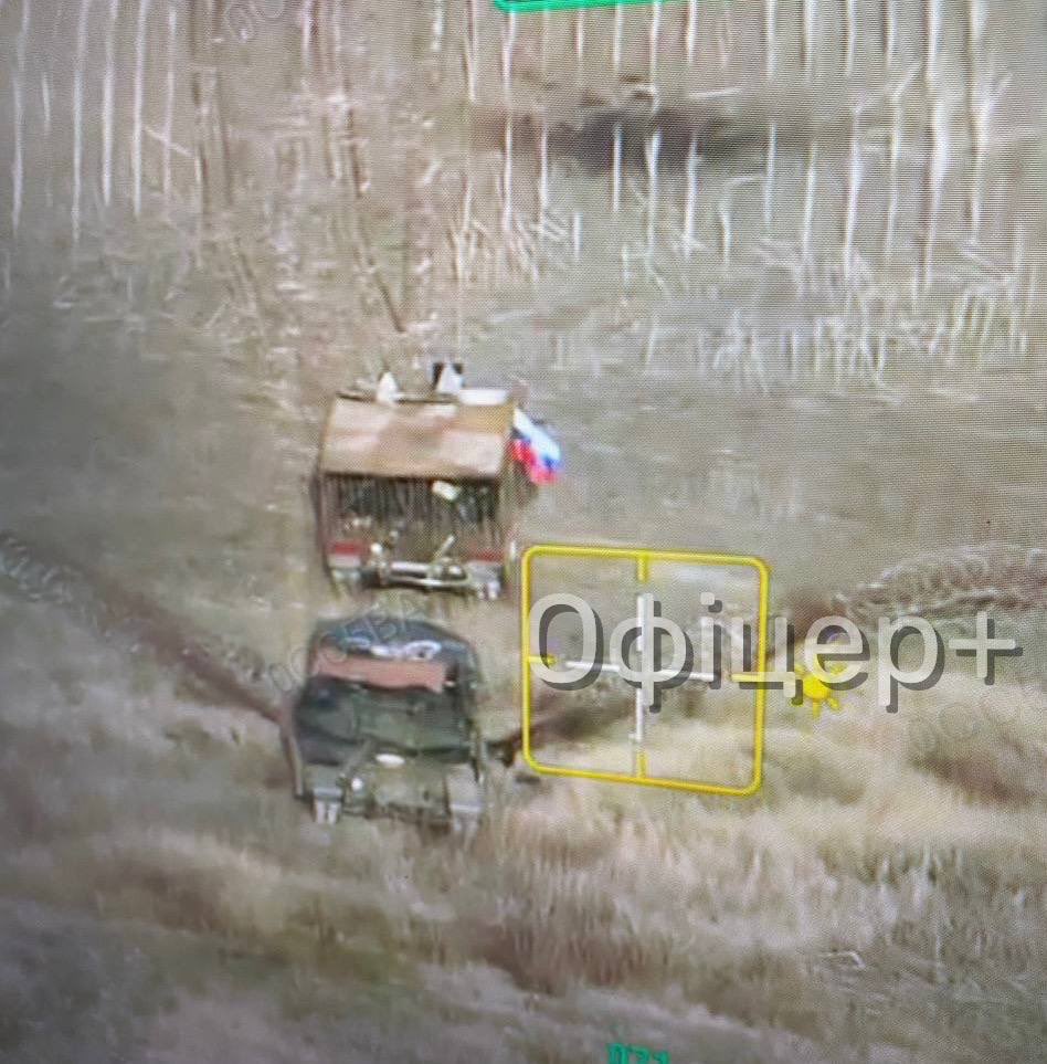 Ukrainian forces repel Russian assault near Pokrovsk