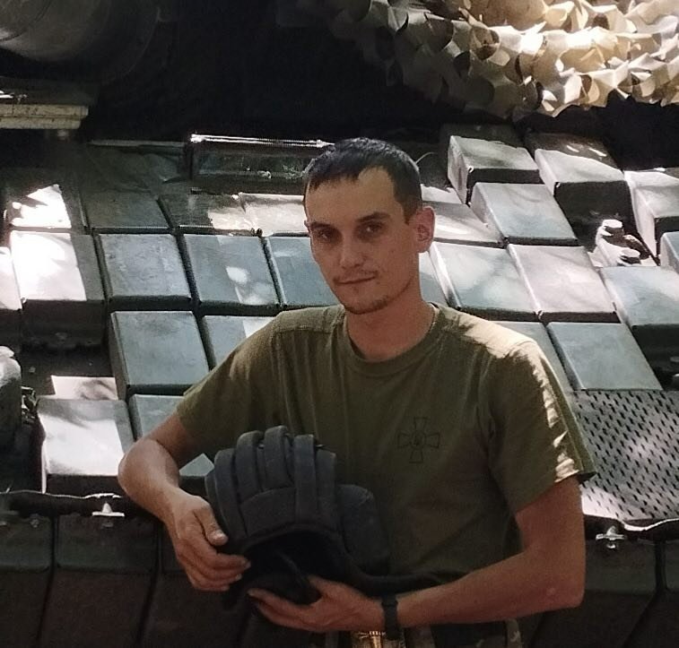 War Hero, Humble Commander, Future Groom