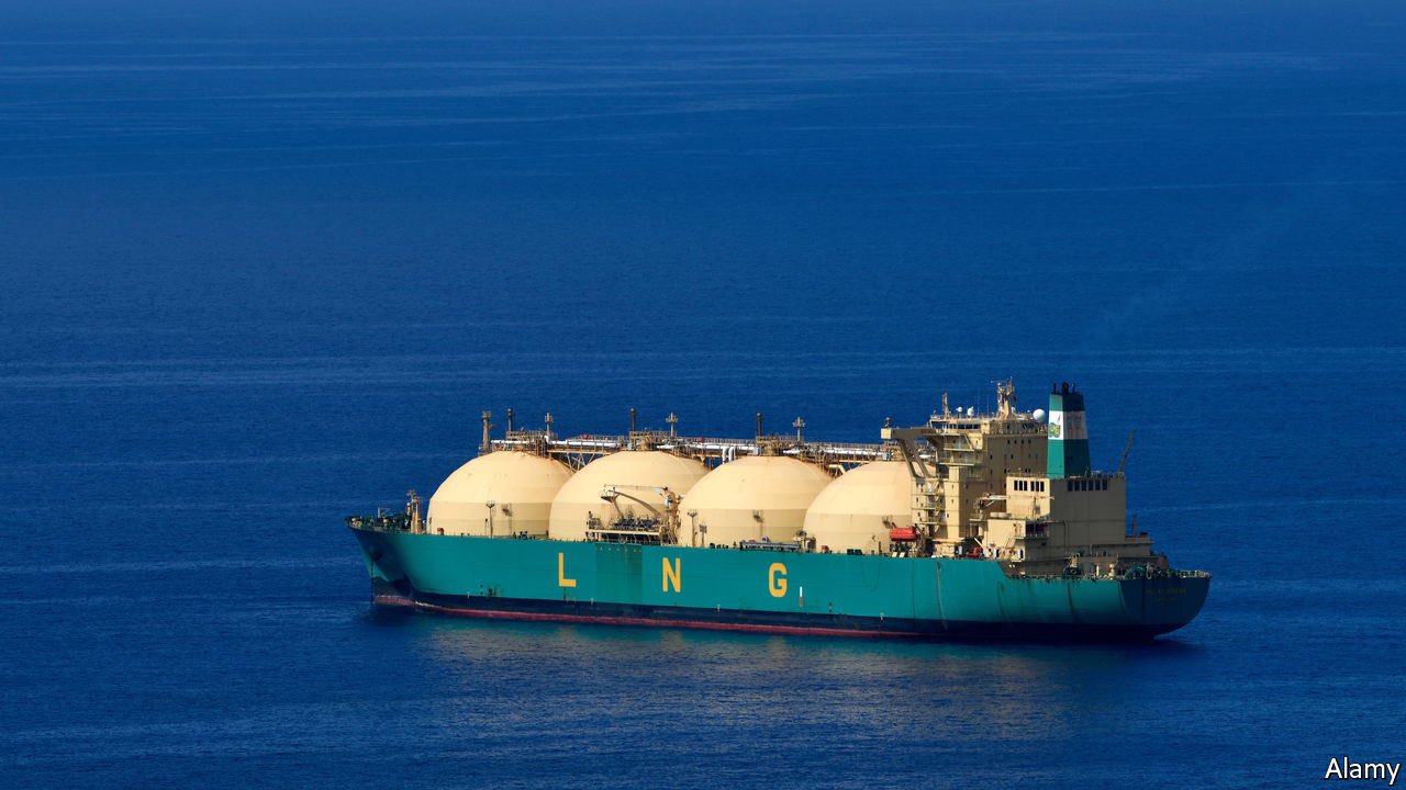 EU Eyes Faster Russian LNG Phaseout Post-Trump Oil Call
