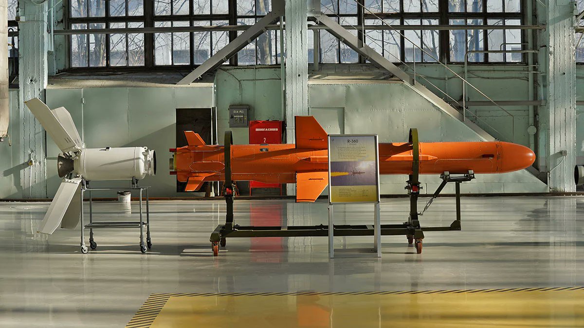 Lithuania Funds Ukrainian Palianytsia Drones