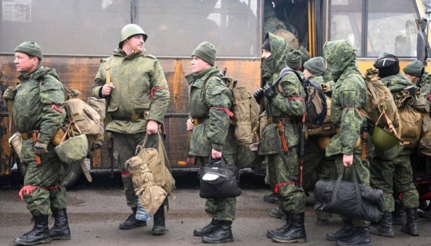Forced mobilizations begin in Mariupol for the DNR army