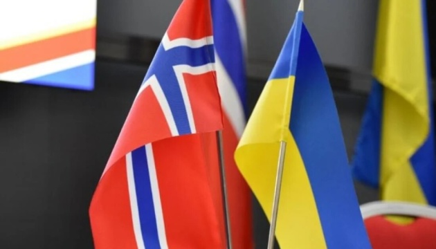 Norway approves aid to Ukraine for next year