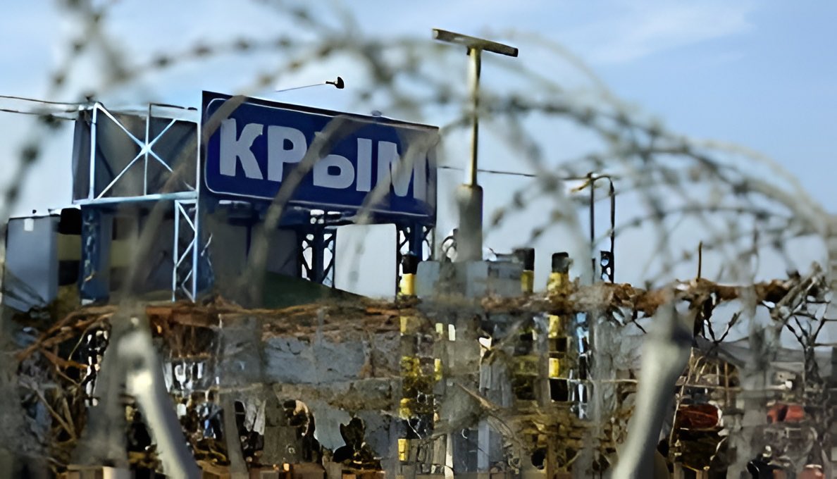 Children Evacuated en Masse from Sevastopol Amid Intensified Air Attacks