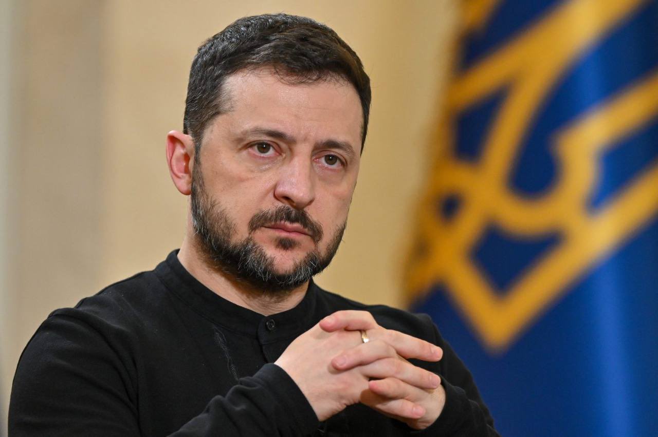 Zelensky à réunion UE sur assistance à l’Ukraine
