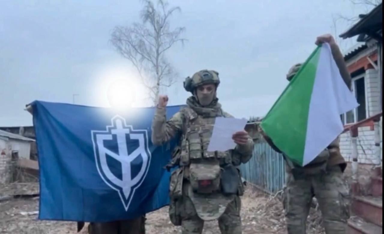 Budanov: Russian insurgents preparing new raids